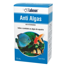 Labcon Anti Algas 15ml